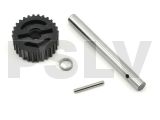 MSH41006	Tail shaft